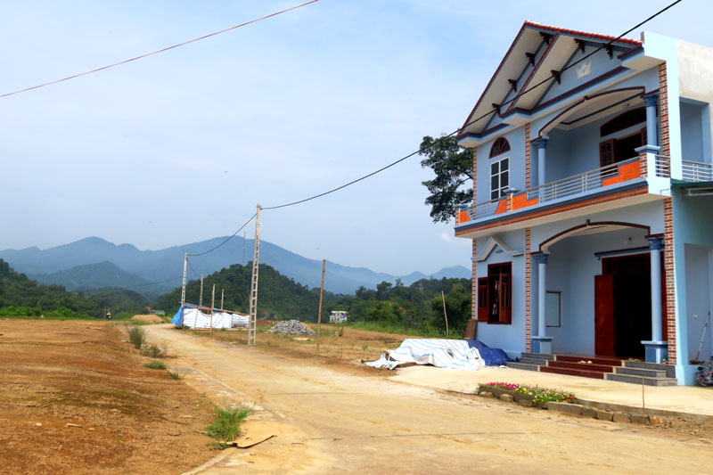 Bắc Kạn kỷ luật 5 đảng viên