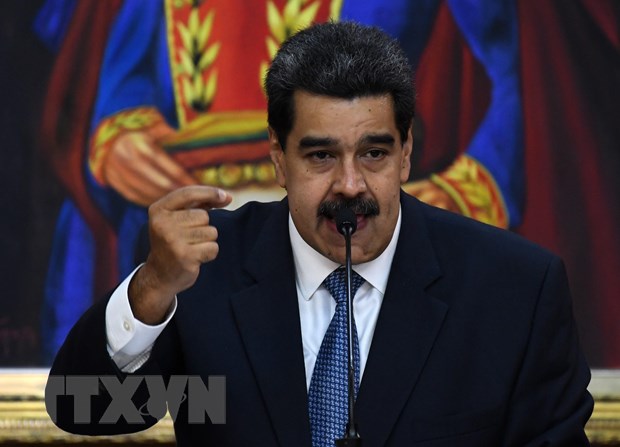 Tổng thống Venezuela đề xuất xây dựng cơ chế đối thoại với phe đối lập