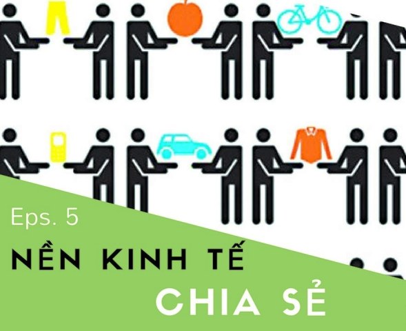 Phê duyệt Đề án thúc đẩy mô hình kinh tế chia sẻ
