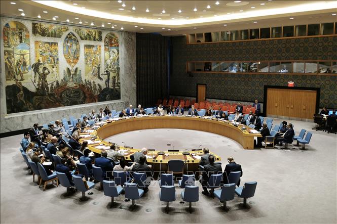 LHQ không sơ tán nhân viên khỏi Libya