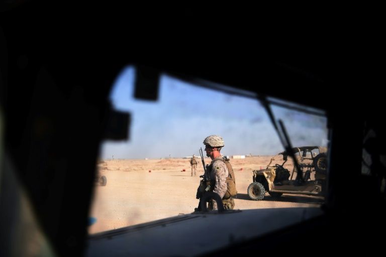 Mỹ và lực lượng Taliban nối lại đàm phán