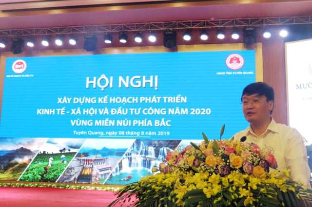 Tìm giải pháp đột phá về đầu tư công