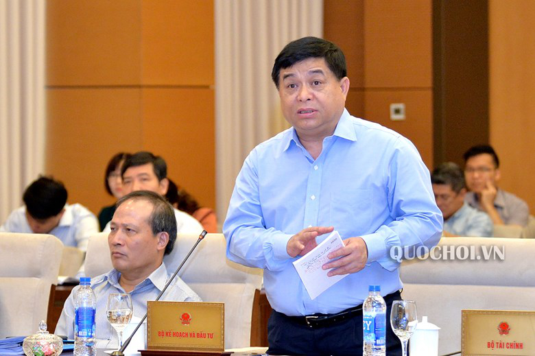 Gỡ vướng mắc về cách hiểu trong Luật Quy hoạch