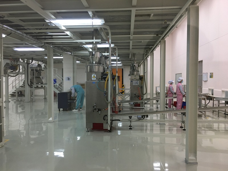 Đồng Nai Thu hút đầu tư nước ngoài vượt kế hoạch năm trên 14