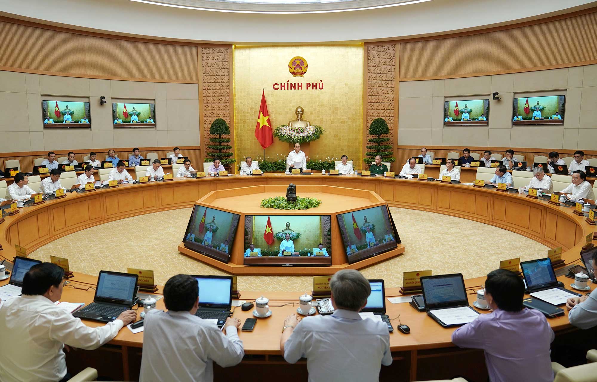 Giải quyết các rào cản trong giải ngân vốn đầu tư công