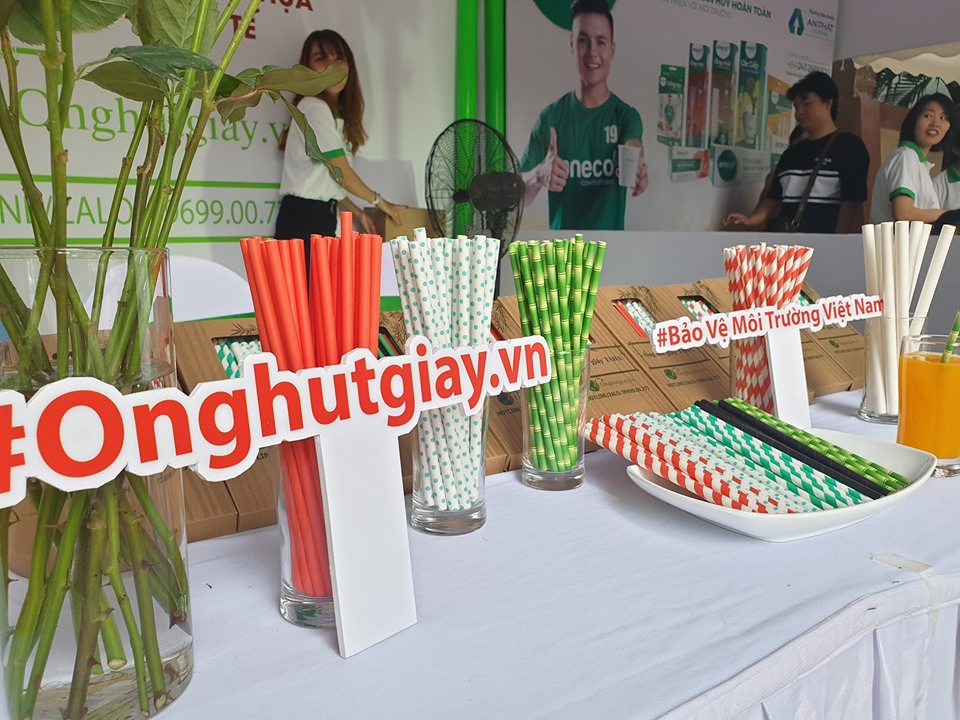 Tập trung thực hiện các giải pháp ngăn chặn, đẩy lùi rác thải nhựa