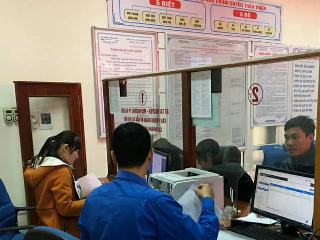 Khảo sát đo lường sự hài lòng của người dân, tổ chức