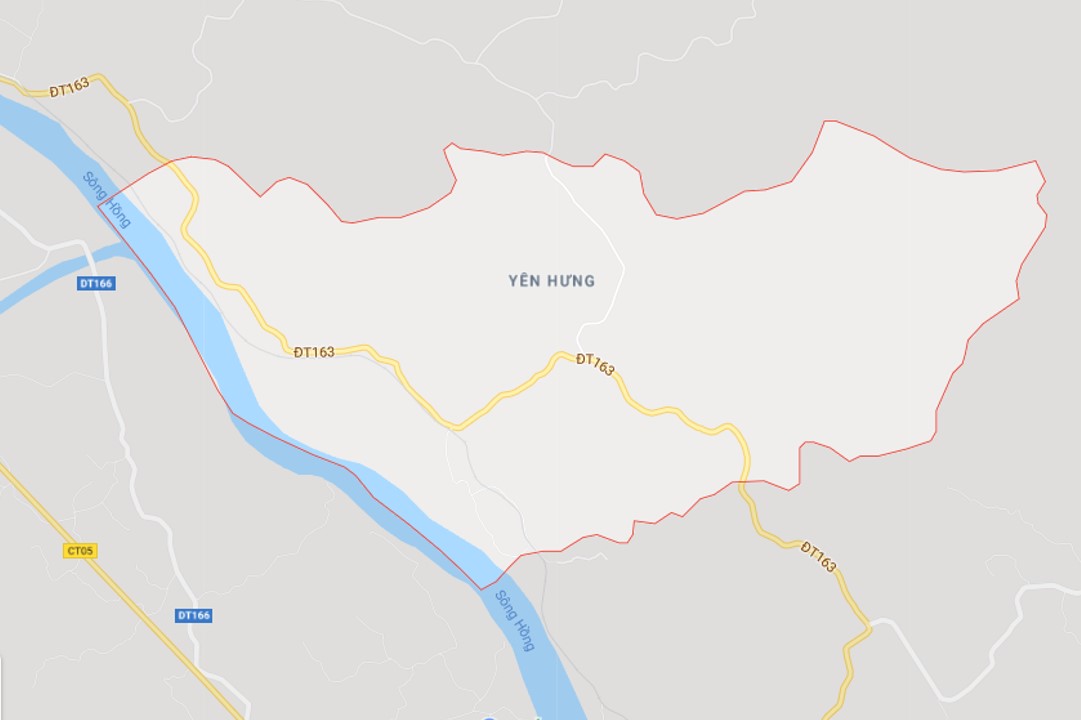 Yên Bái xây dựng kế hoạch sắp xếp 14 đơn vị hành chính cấp xã