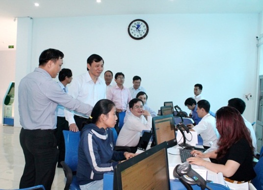 Kịp thời chấn chỉnh và xử lý những sai phạm sau kiểm tra, giám sát