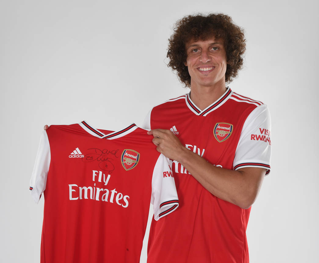Arsenal gây sốt khi chốt sổ chuyển nhượng mùa hè
