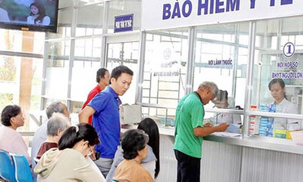 Từ ngày 20 8 2019 tăng giá nhiều dịch vụ khám chữa bệnh có BHYT