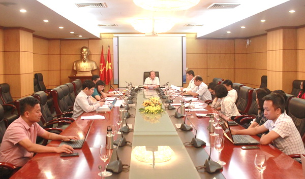 Sớm ban hành Dự thảo Thông tư điều chỉnh khung giá đất