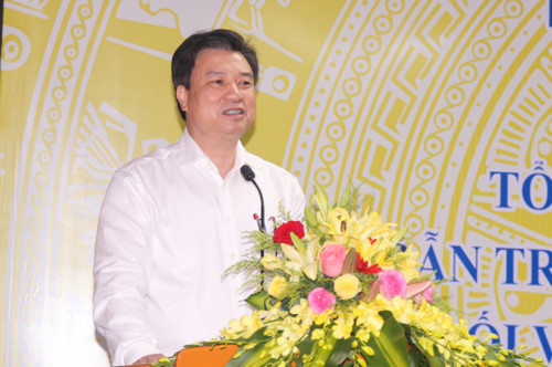 Giáo dục thường xuyên không đánh đổi chất lượng lấy số lượng