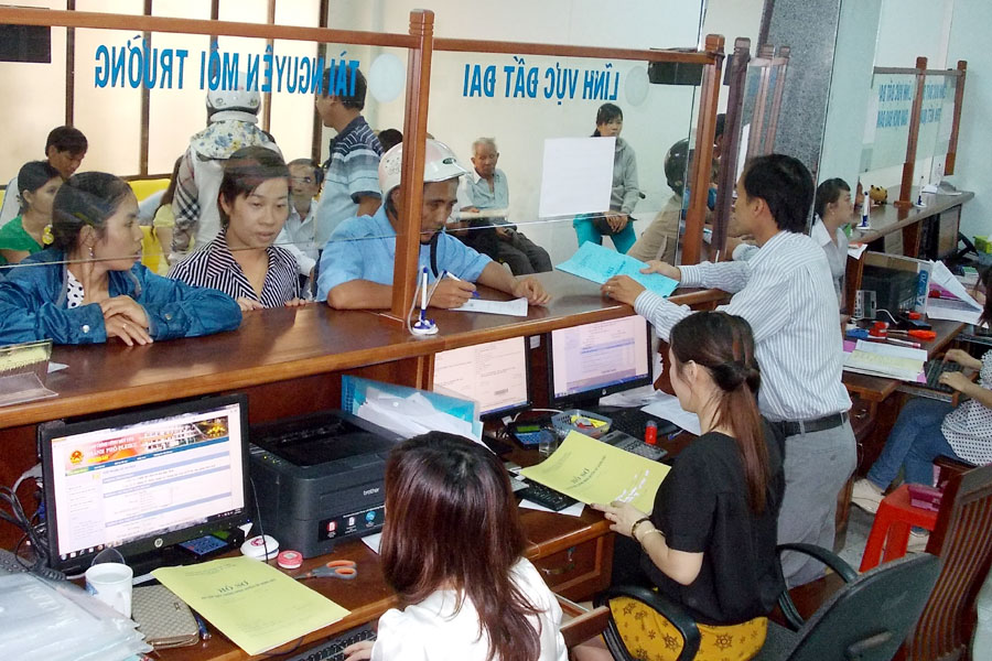 Quảng Trị Tăng cường các biện pháp ngăn chặn hành vi tham nhũng