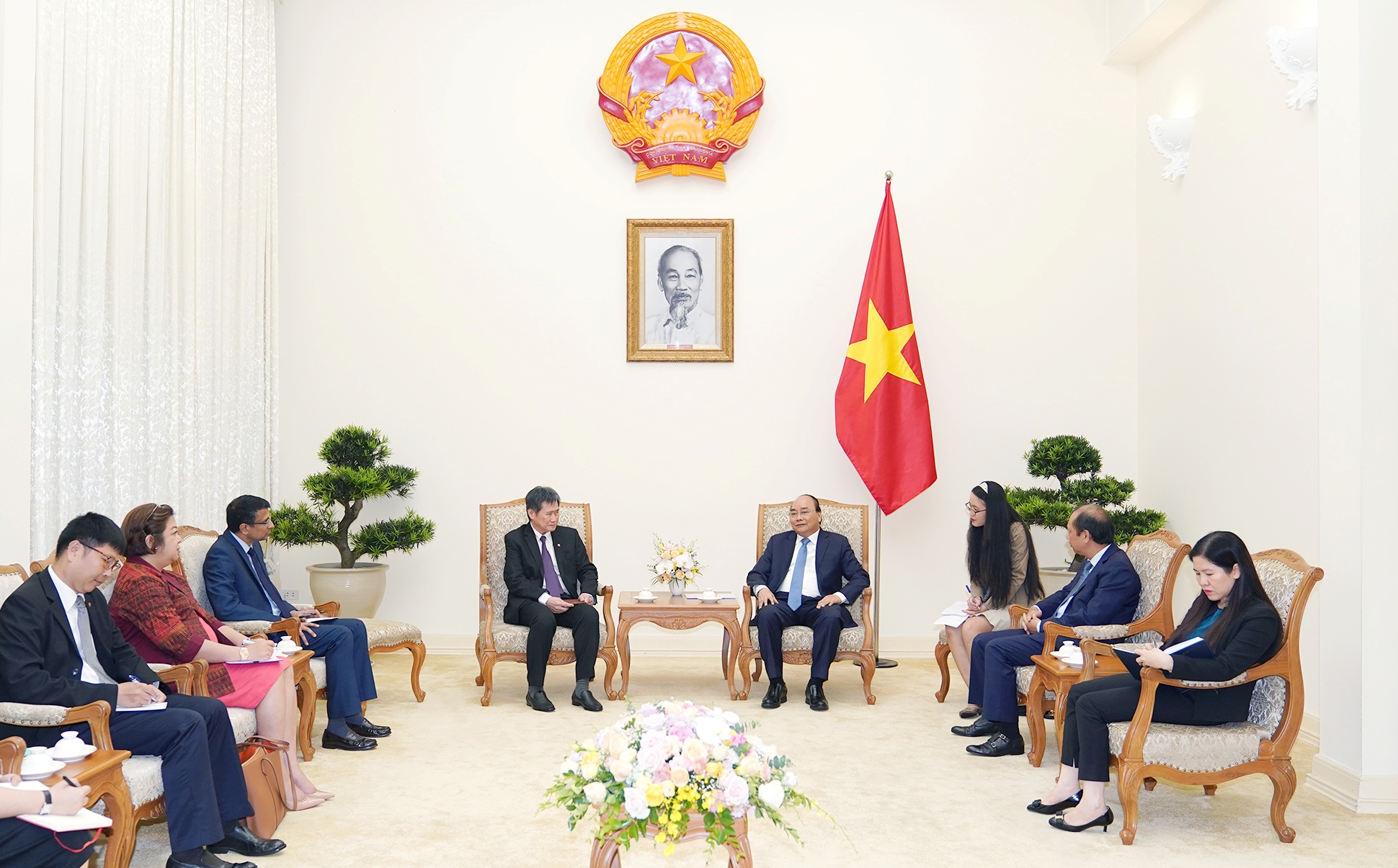 Việt Nam coi trọng nhiệm vụ Chủ tịch ASEAN 2020