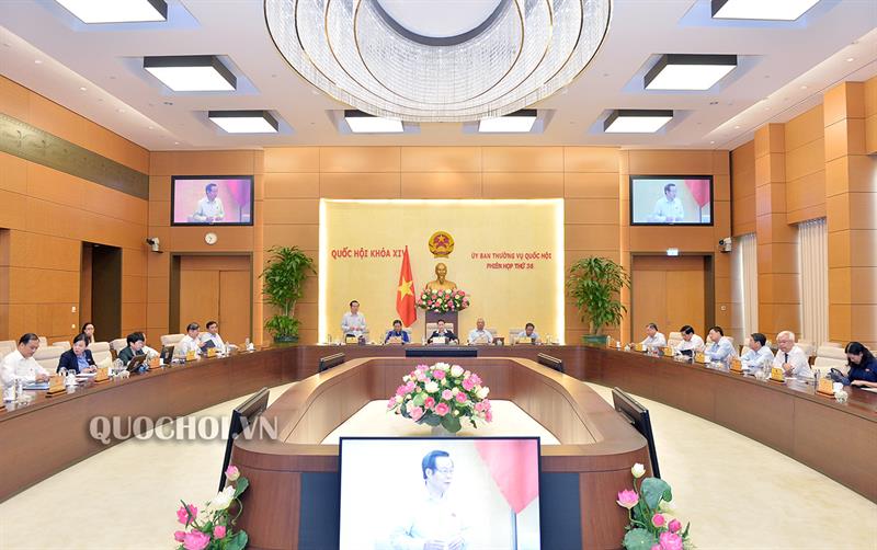 Chuẩn bị chất vấn 15 bộ trưởng, trưởng ngành