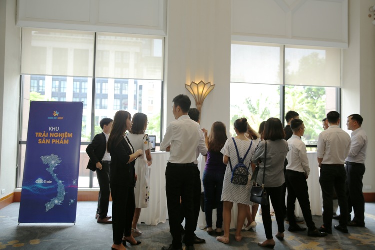 Ra mắt nền tảng công nghệ hỗ trợ bán khóa học online CLS Trade