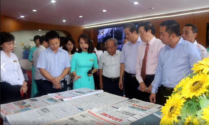 Quảng Ninh - 50 năm thực hiện Di chúc Chủ tịch Hồ Chí Minh