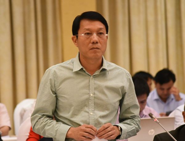 Bộ Công an thông tin về đường dây đánh bạc 10 nghìn tỷ ở khu đô thị Our City