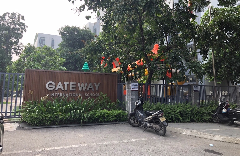 Khởi tố vụ án làm chết người tại trường Quốc tế Gateway