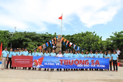 Chung tay phát triển bền vững kinh tế biển