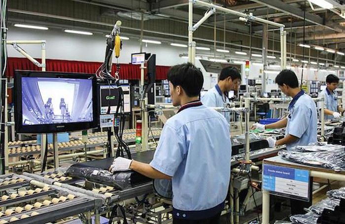 Sửa đổi các quy định cản trở đầu tư, kinh doanh