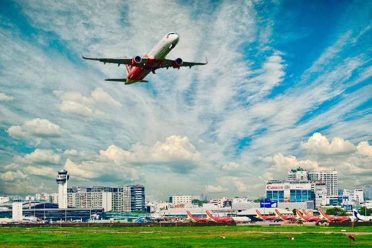 Hãng Hàng không Vietjet Hành trình 10 năm và phát triển