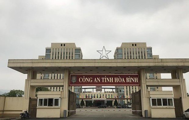 Khởi tố nguyên Trưởng Phòng An ninh chính trị nội bộ Công an Hòa Bình