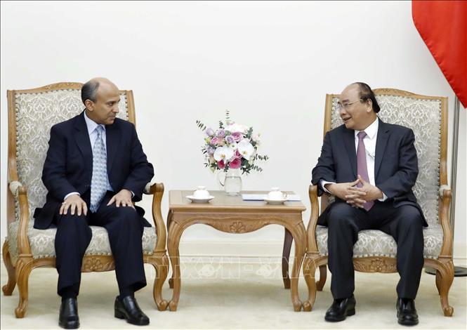 Mong muốn Việt Nam - Saudi Arabia thúc đẩy hợp tác trong nhiều lĩnh vực