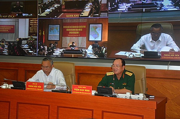 Tuyên truyền, định hướng ngư dân vươn khơi, bám biển