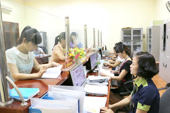 Nâng cao tỷ lệ tham gia BHXH, BHTN của người dân trên địa bàn tỉnh Bắc Kạn