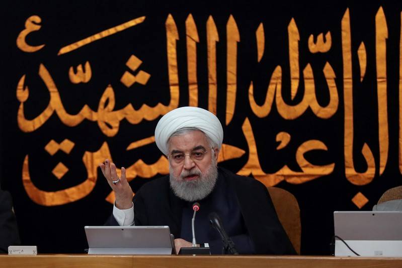 Iran tuyên bố sẽ tăng tốc làm giàu uranium