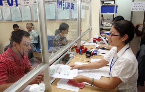 Trà Vinh thi đua thực hiện văn hóa công sở