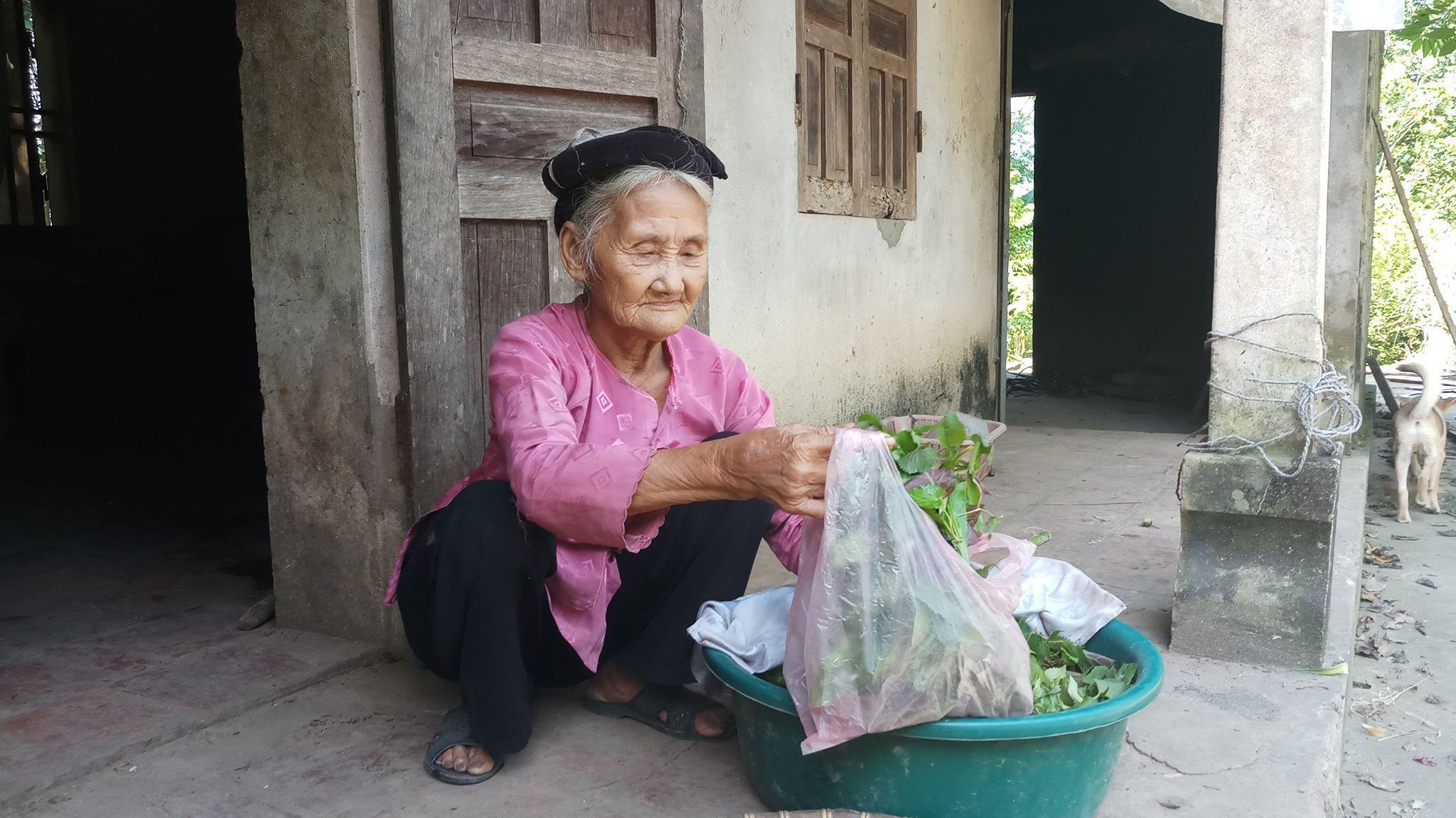 Bài học về nhân cách