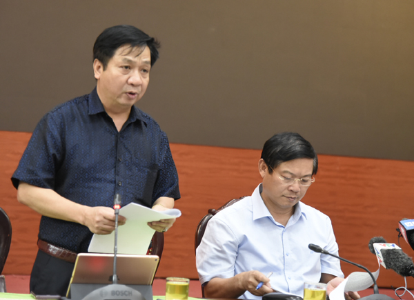 Hà Nội Trên 84 số xã đạt chuẩn nông thôn mới