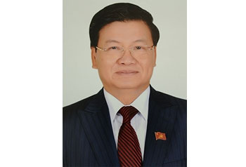 Thủ tướng Lào thăm chính thức Việt Nam
