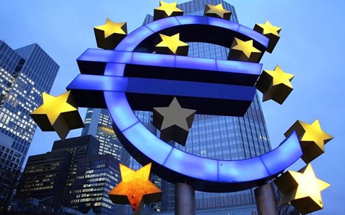 Chính phủ Đức chịu áp lực về tăng chi tiêu từ Eurozone