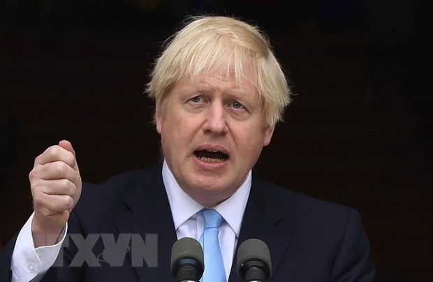 Thủ tướng Anh Không nên kỳ vọng đạt được đột phá Brexit tại New York