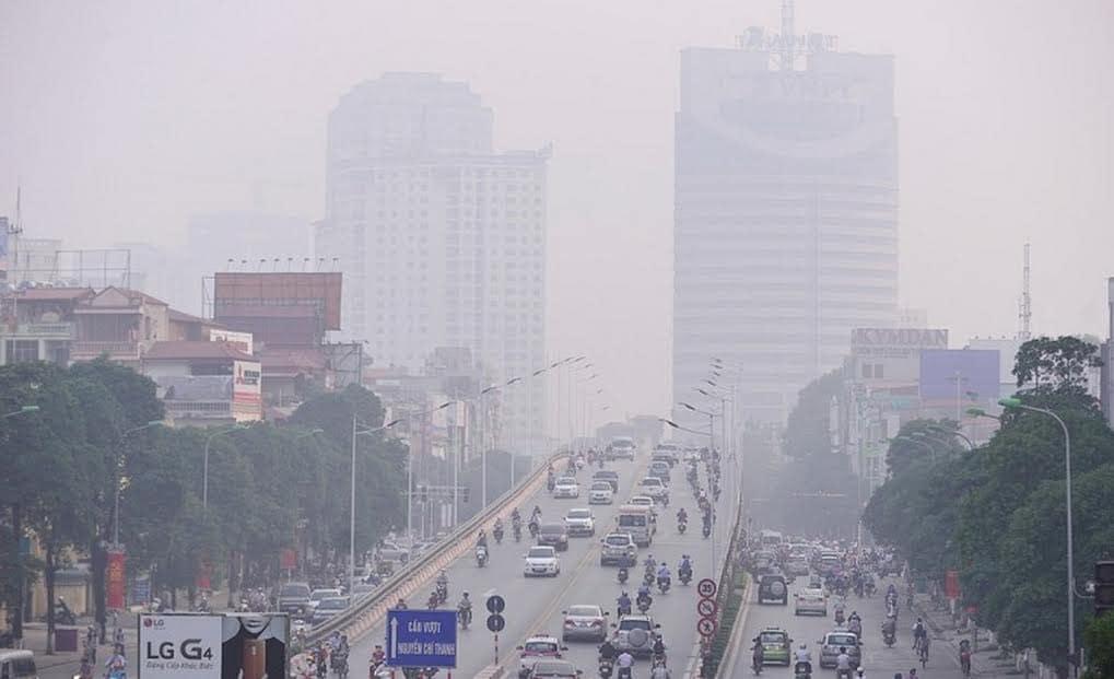 Chương trình “Trái đất xanh” với những tin tức nóng hổi về môi trường