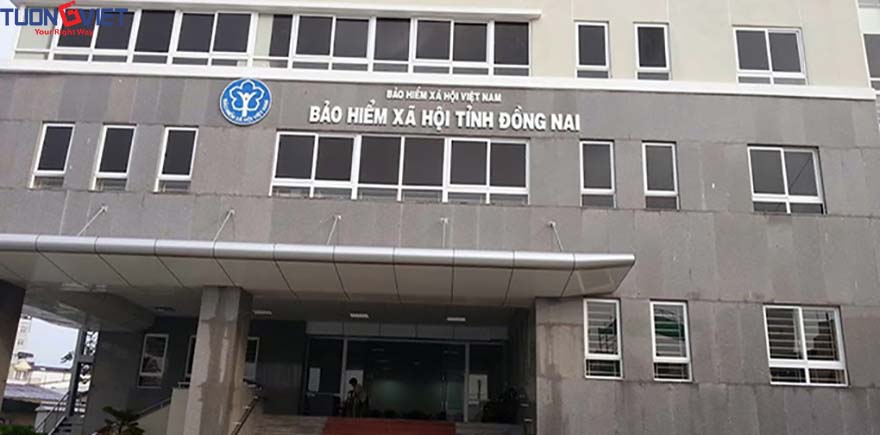 BHXH Đồng Nai Đến năm 2021 giảm tối thiểu 10 biên chế