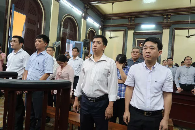 Khởi tố vụ án hình sự xảy ra tại Cục Quản lý Dược