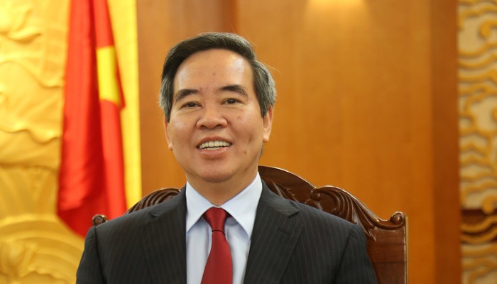 Việt Nam coi trọng quan hệ đối tác chiến lược với EU