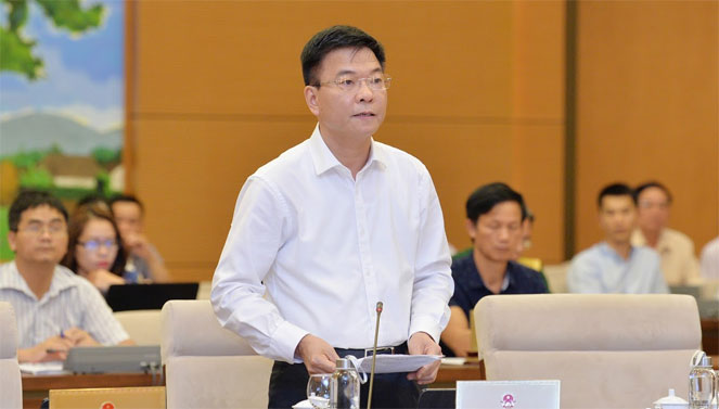 Cân nhắc quy định “phân tuyến” trưng cầu giám định tư pháp