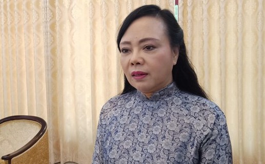 Vụ VN Pharma phải xử nghiêm, đúng người, đúng tội