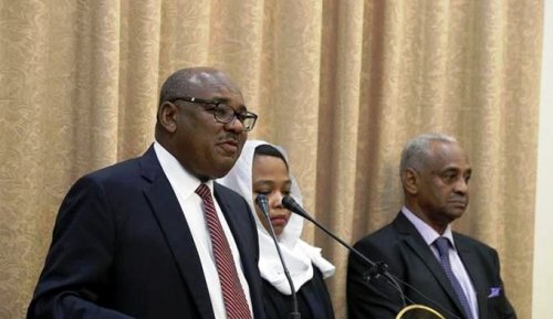Sudan công bố kế hoạch khẩn cấp 200 ngày khôi phục kinh tế