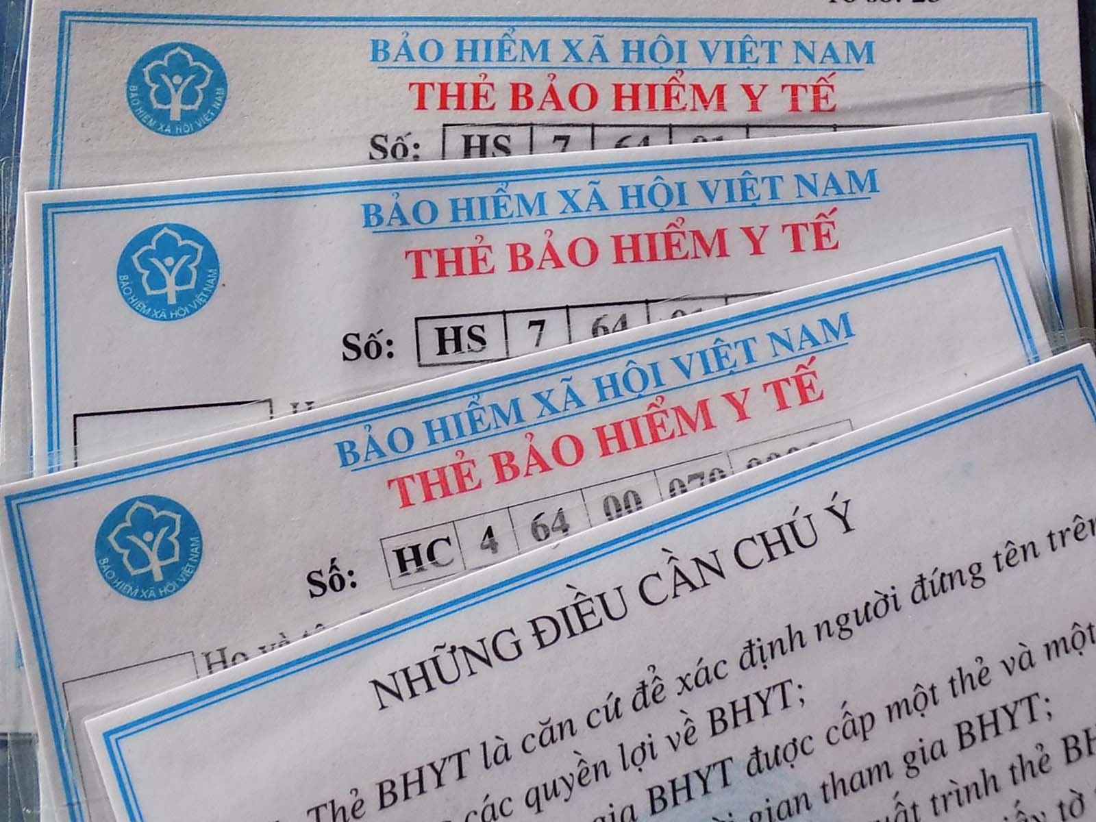 Hơn 17 triệu HSSV tham gia BHYT