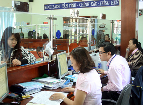 Bộ GD ĐT quyết liệt thực hiện cải cách hành chính