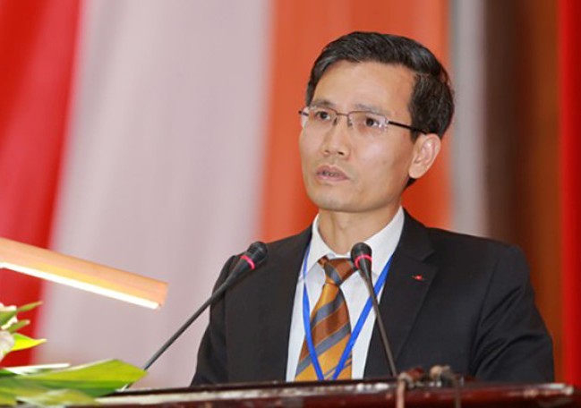 Miễn nhiệm Phó Chủ tịch tỉnh Đắk Nông