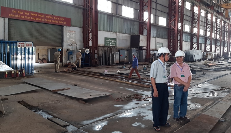 Cải cách để nắm bắt các cơ hội