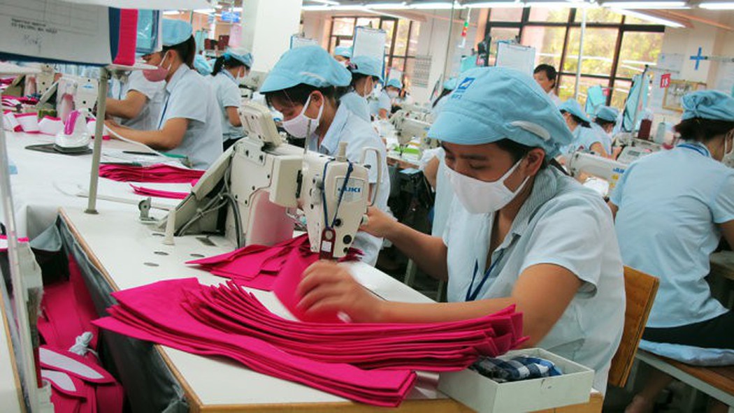 Giúp cộng đồng doanh nghiệp chủ động ứng phó các tranh chấp thương mại